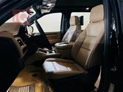 شيفروليه تاهو